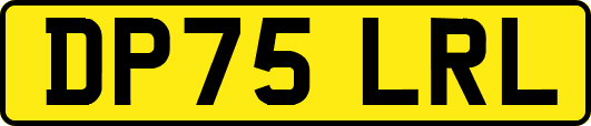 DP75LRL