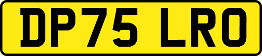 DP75LRO