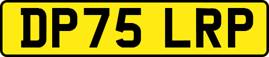 DP75LRP