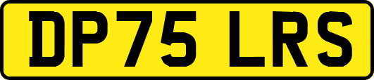 DP75LRS