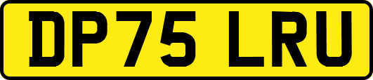 DP75LRU