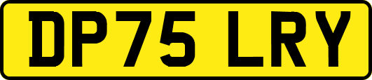 DP75LRY