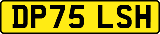 DP75LSH