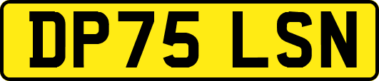 DP75LSN