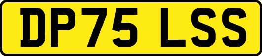 DP75LSS