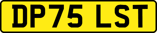 DP75LST