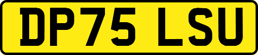 DP75LSU