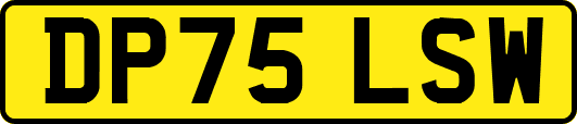 DP75LSW