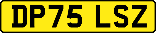 DP75LSZ