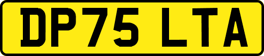 DP75LTA