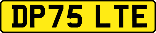 DP75LTE