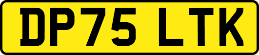 DP75LTK