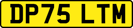 DP75LTM