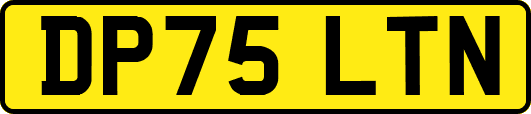 DP75LTN
