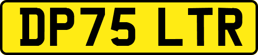 DP75LTR