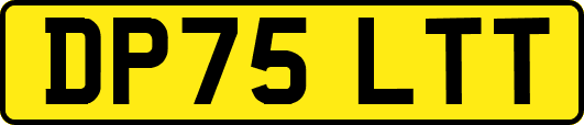 DP75LTT