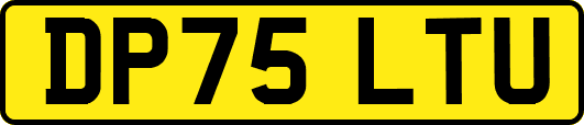 DP75LTU