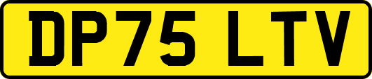 DP75LTV