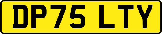DP75LTY