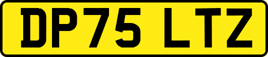 DP75LTZ