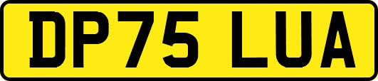 DP75LUA