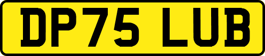 DP75LUB