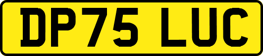 DP75LUC