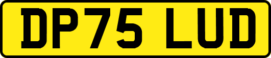 DP75LUD