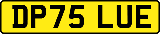 DP75LUE