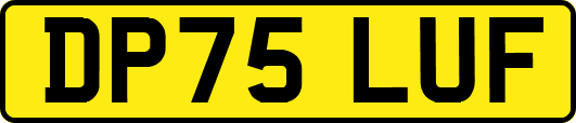 DP75LUF