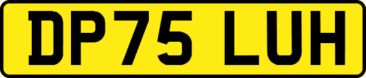 DP75LUH