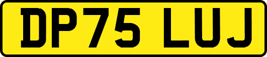DP75LUJ