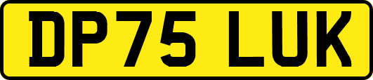 DP75LUK