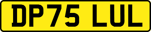 DP75LUL