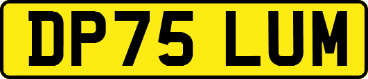 DP75LUM