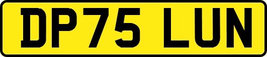 DP75LUN