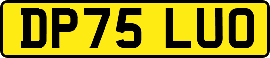 DP75LUO