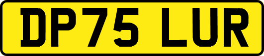 DP75LUR