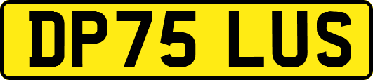 DP75LUS