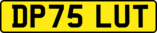 DP75LUT