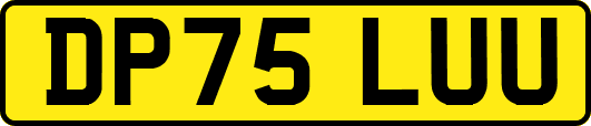 DP75LUU