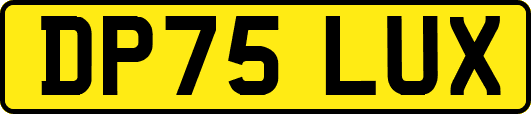 DP75LUX