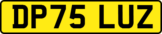 DP75LUZ