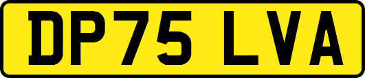 DP75LVA
