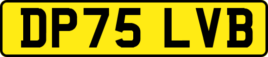 DP75LVB