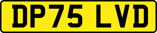 DP75LVD