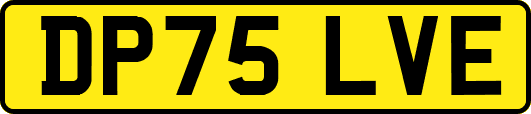 DP75LVE