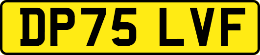 DP75LVF
