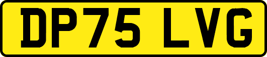 DP75LVG