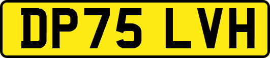 DP75LVH